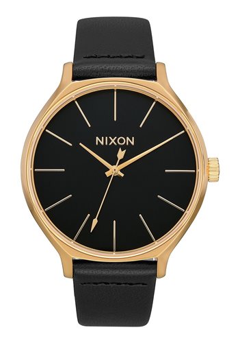 Nixon female outlet watches